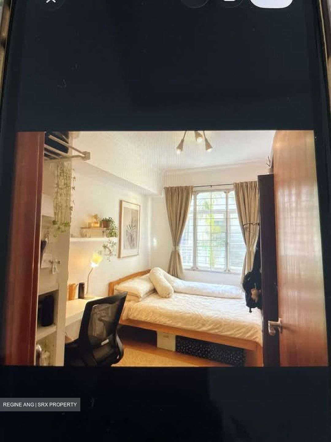 Woodgrove Condominium (D25), Condominium #593540261